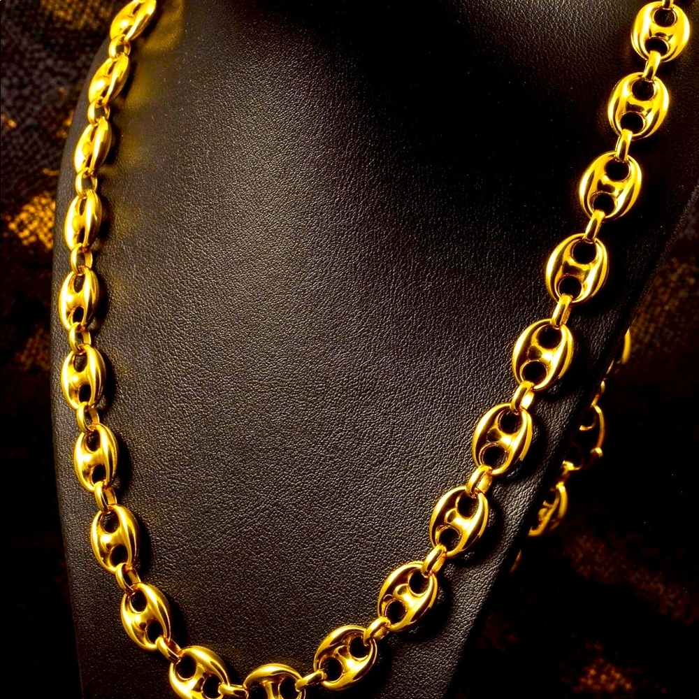 Versace Cuban